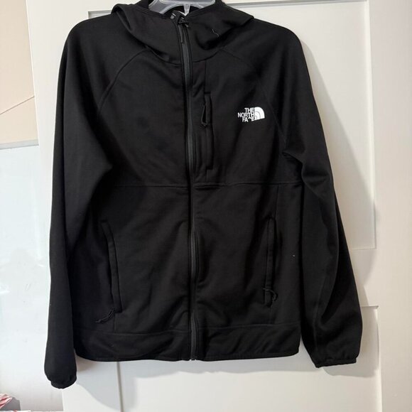 The North Face Mens Canyon Land Hoodie - Picture 1 of 4